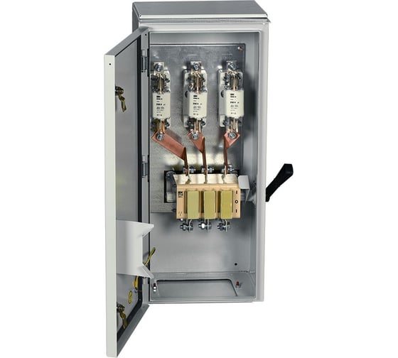 Изображение товара Ящик IEK Ярп-250а (на два направления) у1 ip54 YARP-250-2-54