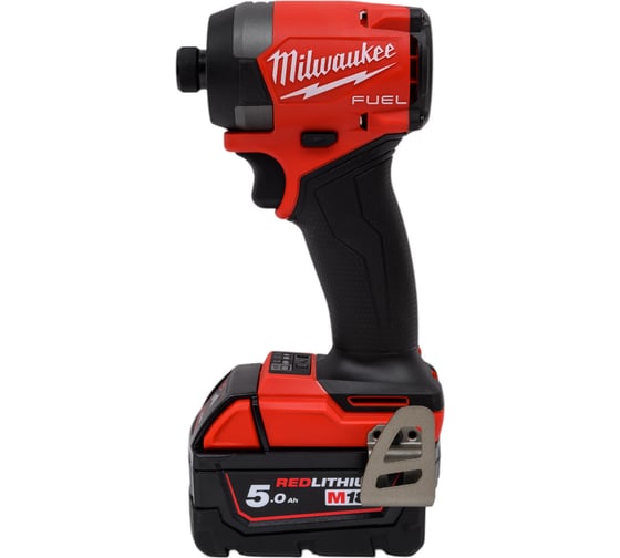 Изображение товара Аккумуляторный винтовёрт Milwaukee M18 FID3-502X 4933479865
