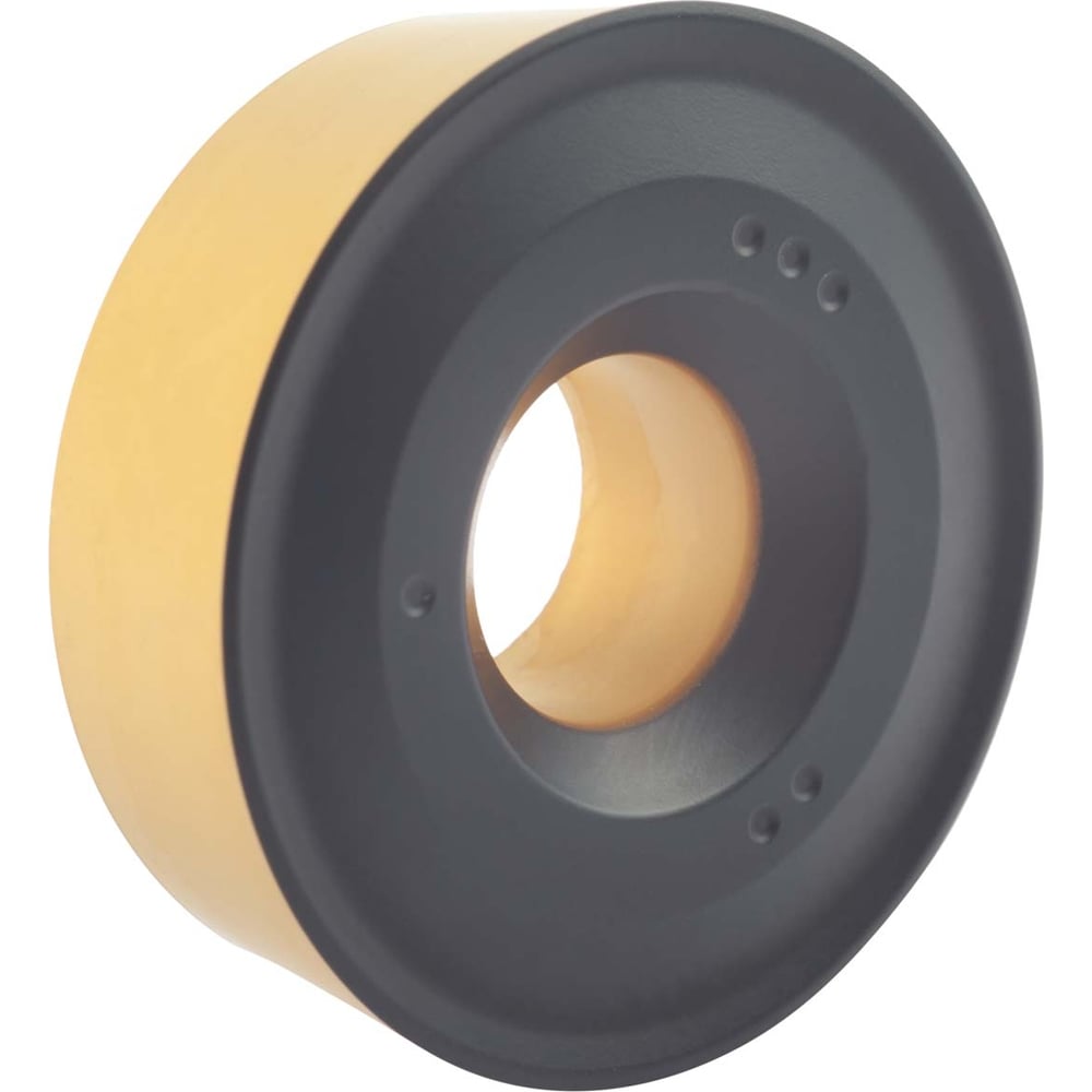 Изображение товара Пластина твердосплавная фрезерная RCGT3009MO-RW CP15 Debever