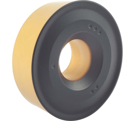 Изображение товара Пластина твердосплавная фрезерная RCGT3009MO-RW CP15 Debever Machining Solutions RCGT3009MORWCP15