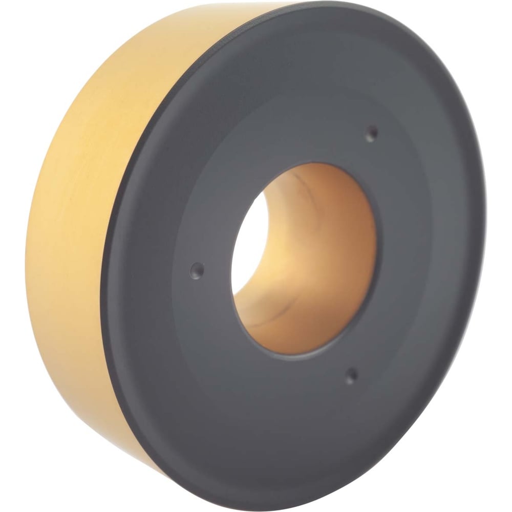 Изображение товара Пластина твердосплавная фрезерная RCGT3209MO-RW CP15 Debever Machining Solutions