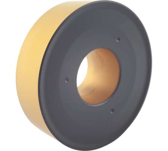 Изображение товара Пластина твердосплавная фрезерная RCGT3209MO-RW CP15 Debever Machining Solutions RCGT3209MORWCP15
