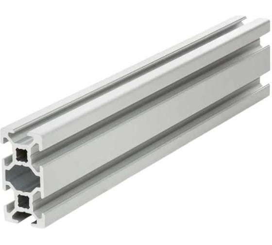 Изображение товара Профиль конструкционный 20x40 мм, паз 6 мм Алтервиа A12204006X400