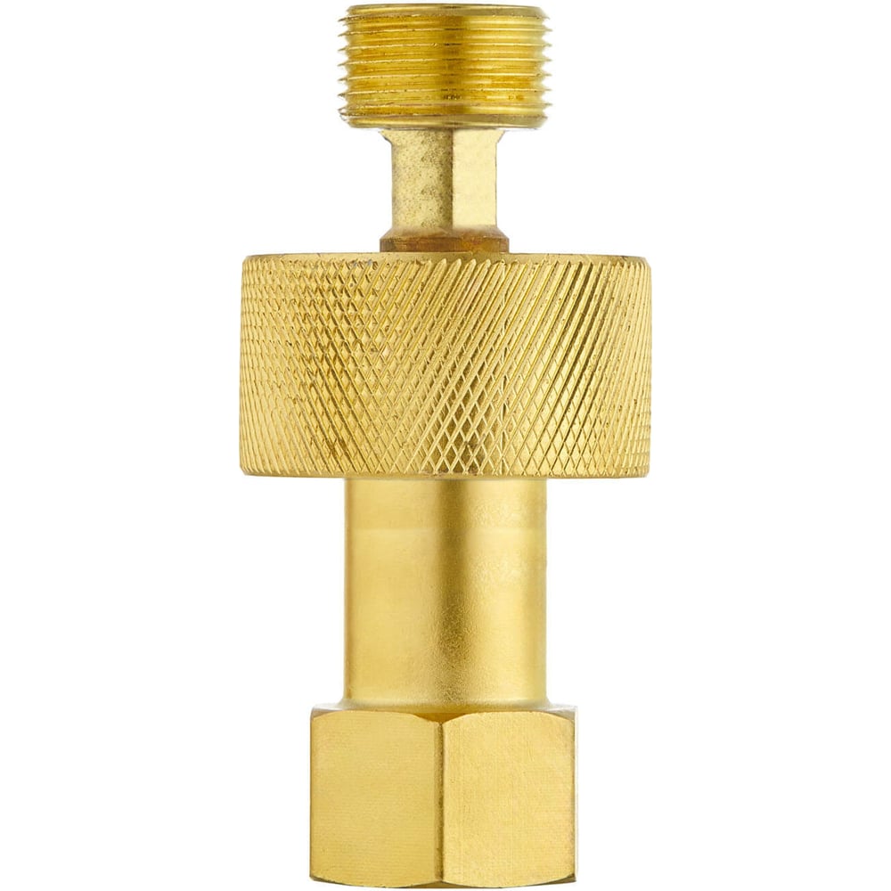 Изображение товара Переходник для заправки баллонов ПТК 00000043018 латунь G3/4-В