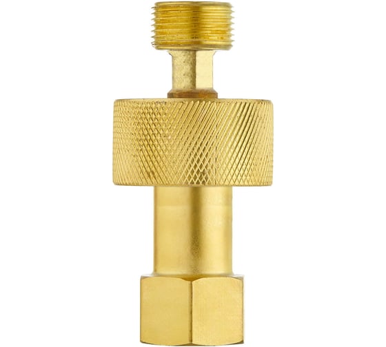 Изображение товара Переходник для заправки баллонов ПТК 00000043018