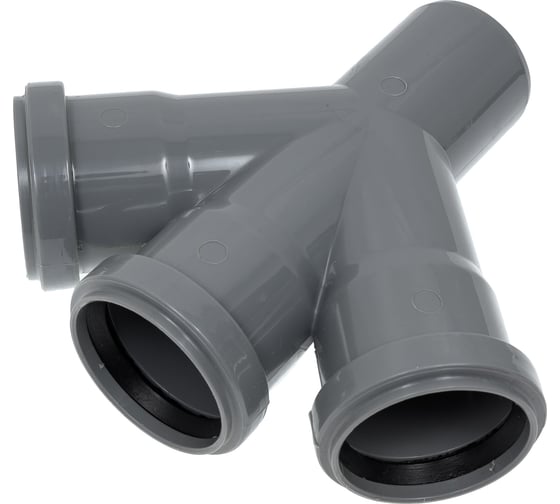 Изображение товара Крестовина LAMMIN вк 50x50/45 60/1 Lm35020505045