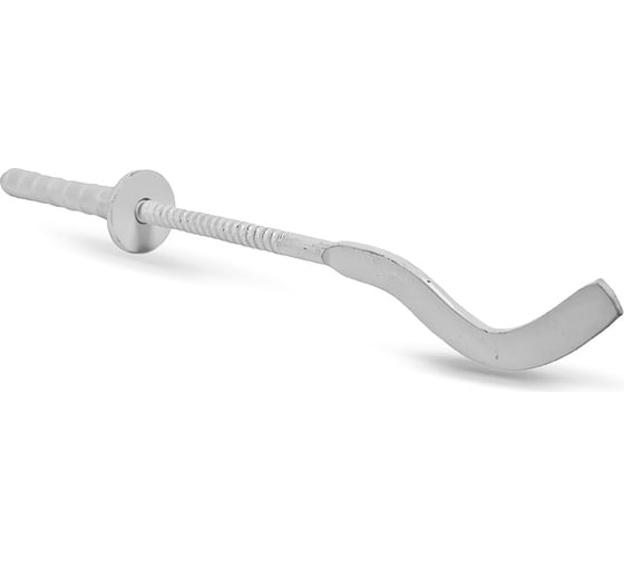 Изображение товара Кронштейн с дюбелем LAMMIN 7x180 100/1 Lm21054007180