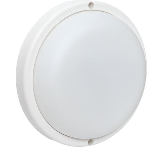 Изображение товара Светильник светодиодный EKF ЖКХ круг ДПО-1004 15Вт 4000K IP65 BKL-1004-R-15-4000