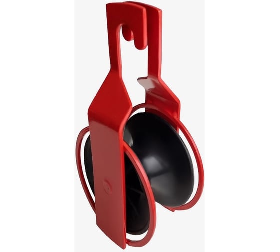 Изображение товара Монтажный ролик ЦМК для сип рм 1/50 R0001