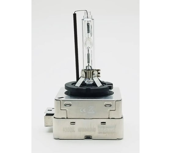 Изображение товара Лампы ксеноновые МАЯК D1S 85V 35W PK32d-2 2 шт., 4300К 4680498004511 59135S