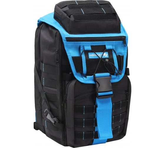 Изображение товара Рюкзак для инструментов HOEGERT TECHNIK HT7G220