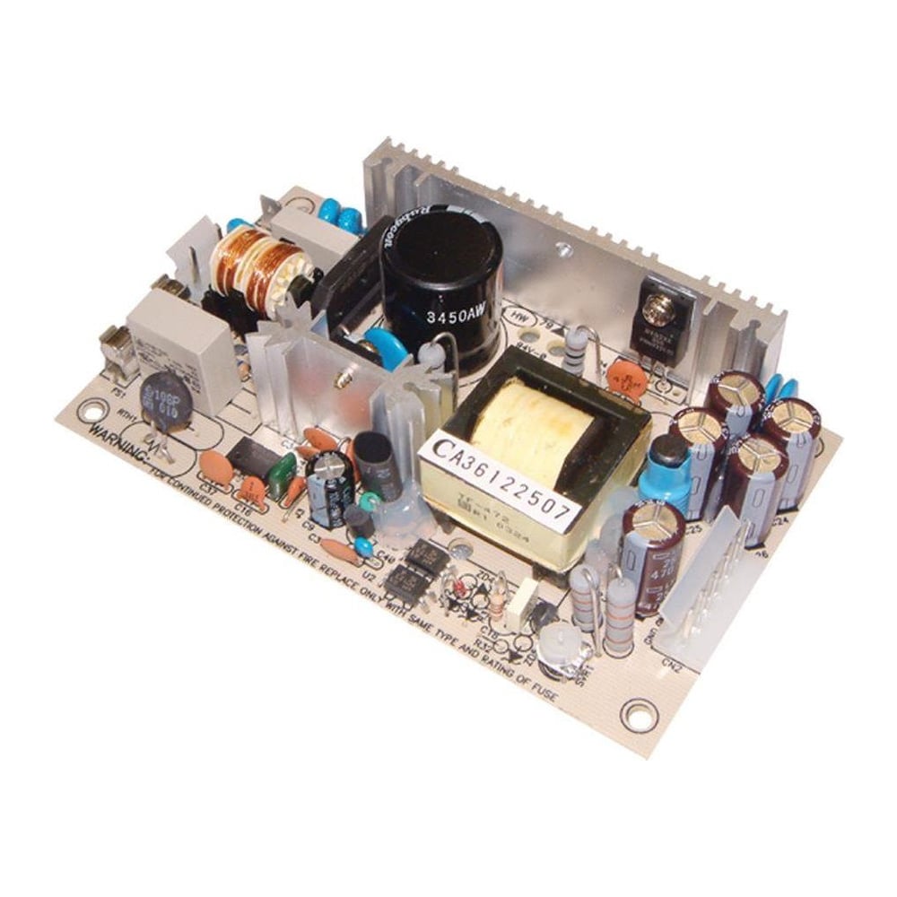 Изображение товара Источник питания AC/DC PD-45B 45 Вт 24 В защита от короткого замыкания