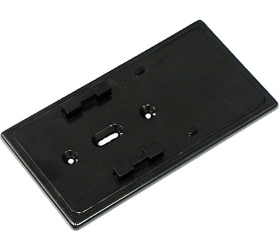 Изображение товара Крепление для ДДС AEL магнит черное 70053