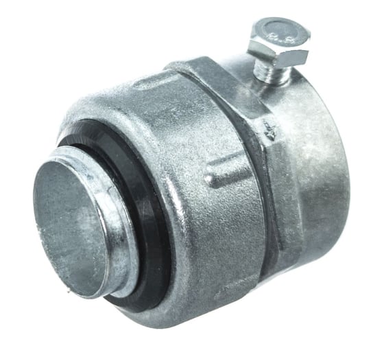 Изображение товара Муфта соединительная EKF металлорукав-труба 38 -Plast cmhtr-38