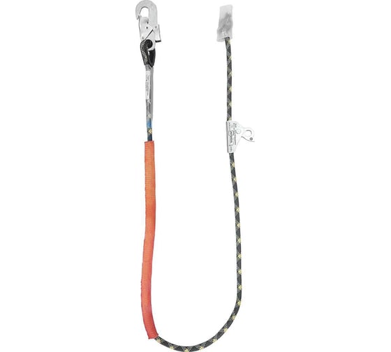 Изображение товара Строп Потенциал Вр (полиамидный канат 24 регулируемый) кр-04, ползункового типа ptc9451