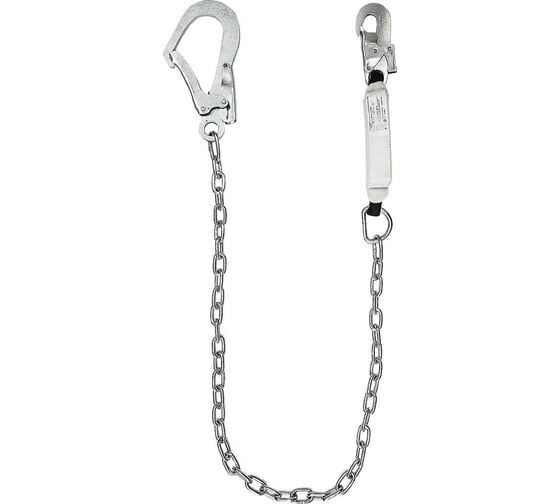 Изображение товара Строп Потенциал аГ (металлическая цепь с амортизатором) кр-01, кр-04 ptc9444