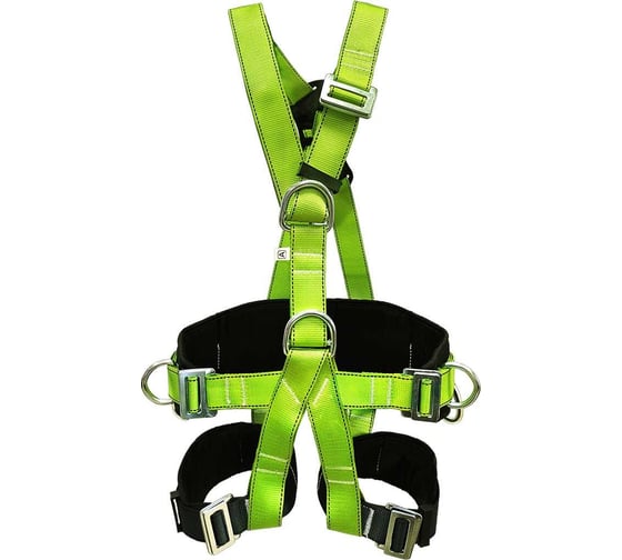 Изображение товара Страховочная привязь Потенциал СП-10 (эргономичный кушак) ptc9369
