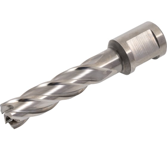 Изображение товара Сверло корончатое 13x55 мм, HSS БСВ 650-119691