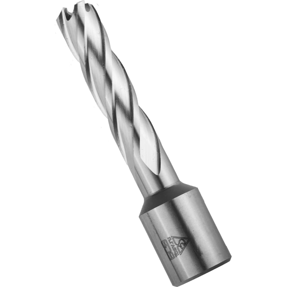 Изображение товара Сверло корончатое БСВ 18х55 мм HSS для деревянных и металлических работ