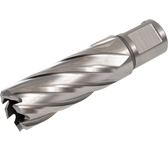 Изображение товара Сверло корончатое 22x55 мм, HSS БСВ 650-119700