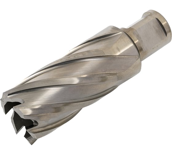 Изображение товара Сверло корончатое 27x55 мм, HSS БСВ 650-119705