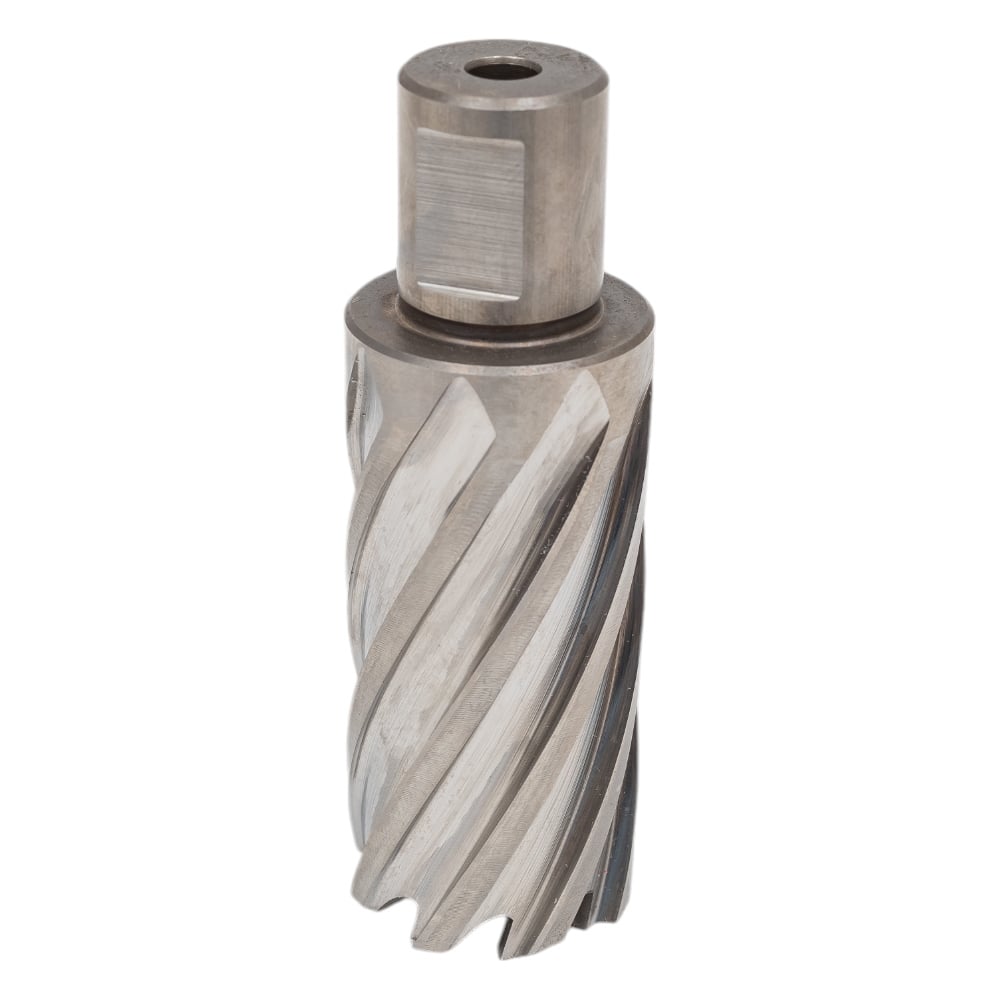 Изображение товара Сверло корончатое БСВ 29x55 мм из быстрорежущей стали