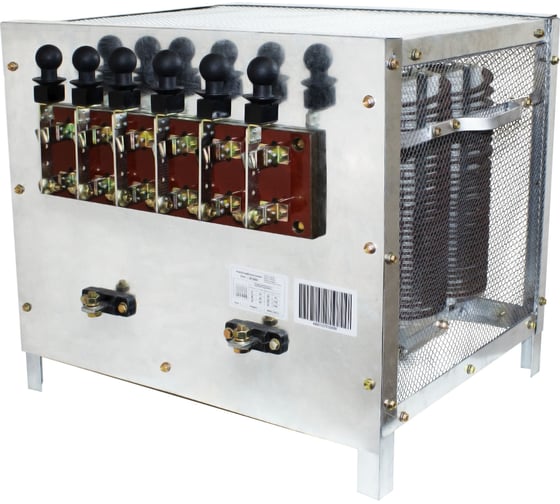 Изображение товара Реостат балластный Brima рб-500 НП000001474