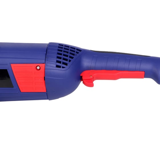 Изображение товара Угловая шлифовальная машина ДИОЛД Мшу-2,6-01 10041261