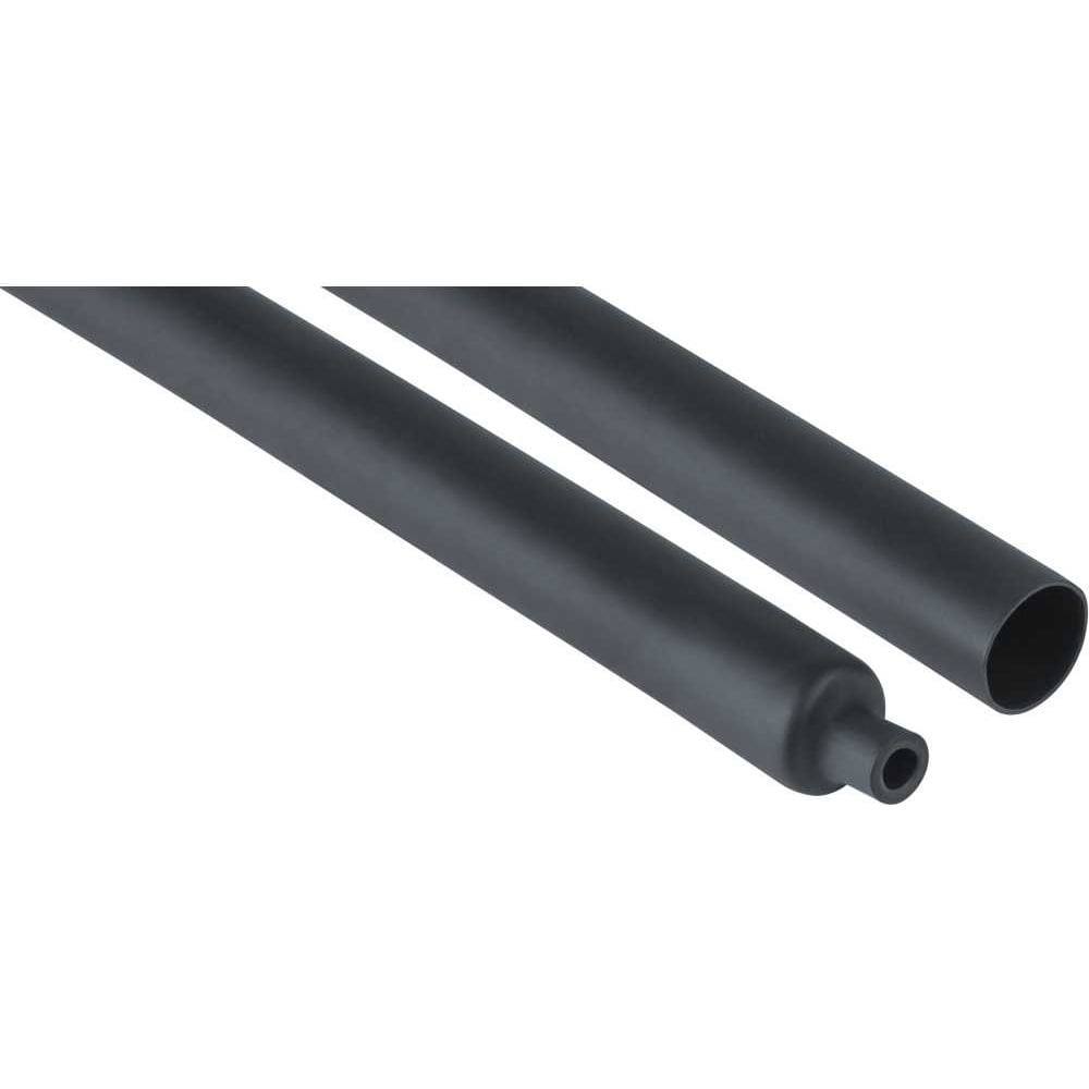 Изображение товара Термо трубка Navigator 93 703 с клеевым слоем 25.4/8.5 мм