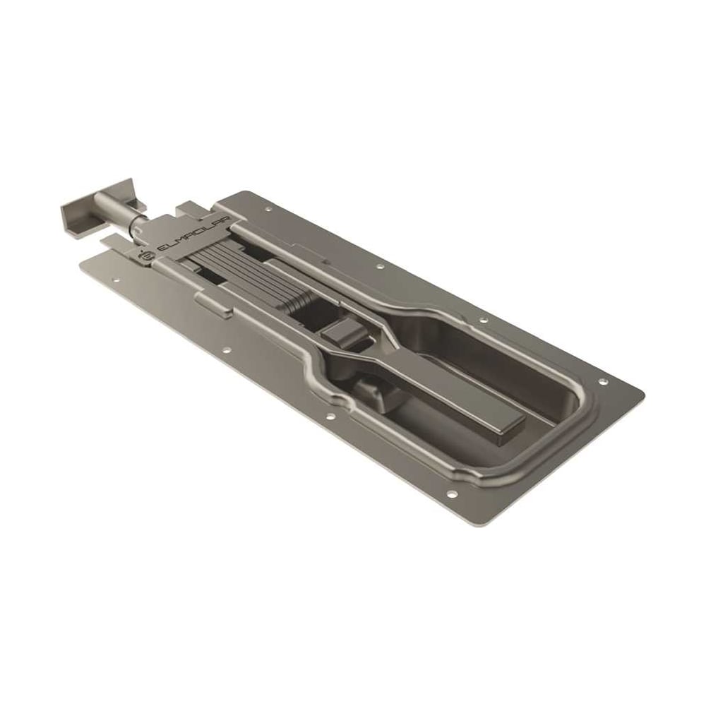 Изображение товара Регулируемый натяжной замок ELMACILAR DD06 из оцинкованной стали универсальный