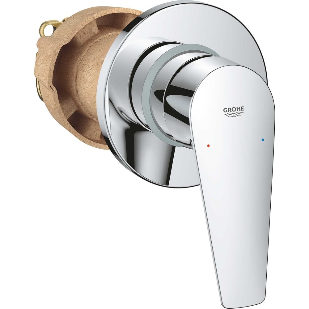 фото Смеситель для душа grohe