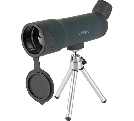 Изображение товара Зрительная труба Veber 20x50 25963
