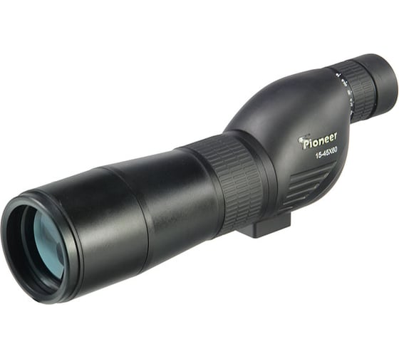 Изображение товара Зрительная труба Veber Pioneer 15-45х60 Р 23038