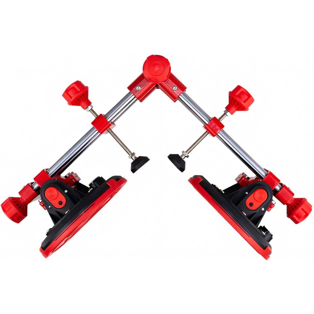 Изображение товара Система стягивания и выравнивания плит Diam 2в1 EX-2PA помповые присоски