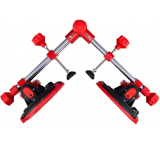 Изображение товара Система стягивания плит и выравнивания углов Diam 2в1 EX-2PA помповые присоски 600144