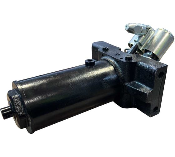 Изображение товара Цилиндр гидравлический Great Wolf для домкрата 3.5 т GWJ0035