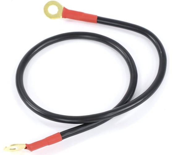 Изображение товара Провод массы VOLTON 60 см сечение 10 мм VLTPM600