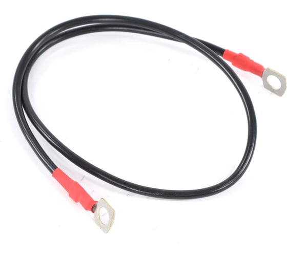 Изображение товара Провод массы VOLTON 60 см сечение 6 мм VLTPM6006