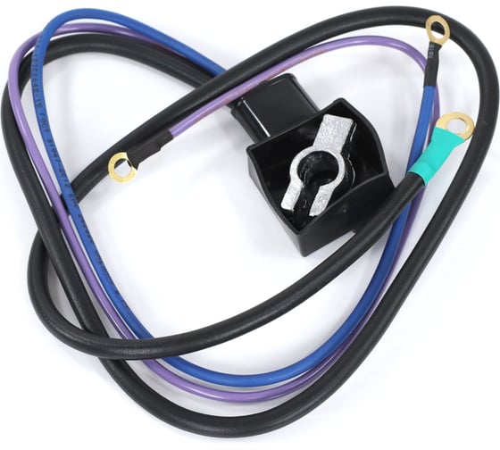 Изображение товара Провод АКБ VOLTON + LADA LARGUS VLT240805385R