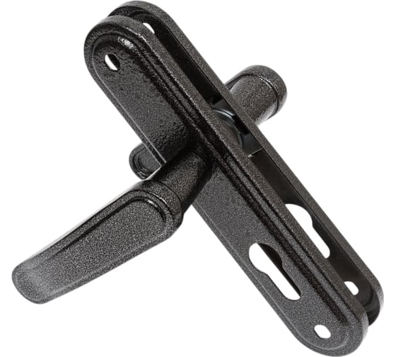 Изображение товара Ручки ЗЕНИТ к ЗВ4-3.03 РФ1-55.03 серебро 31371