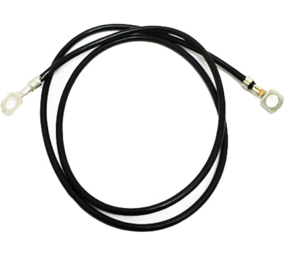 Изображение товара Провод массы VOLTON 100 см сечение 6 мм VLTPM10006