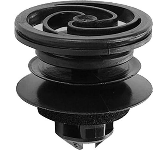 Изображение товара Клипса крепежная для а/м VAG молдинга, отделки 3B0-868-243, 3B0-868-243, 10 шт Nord-Yada 909231