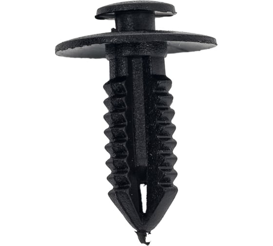 Изображение товара Клипса крепежная для а/м Mercedes бампера, отделки a1249900492, 10 шт Nord-Yada 909445