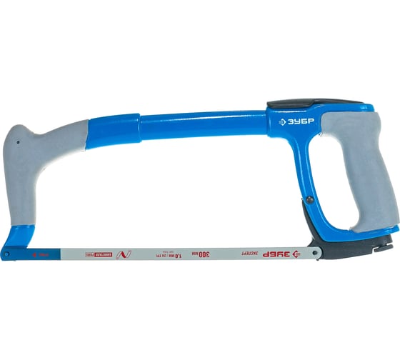 Изображение товара Ножовка по металлу Зубр ЭКСПЕРТ 300 мм 15815