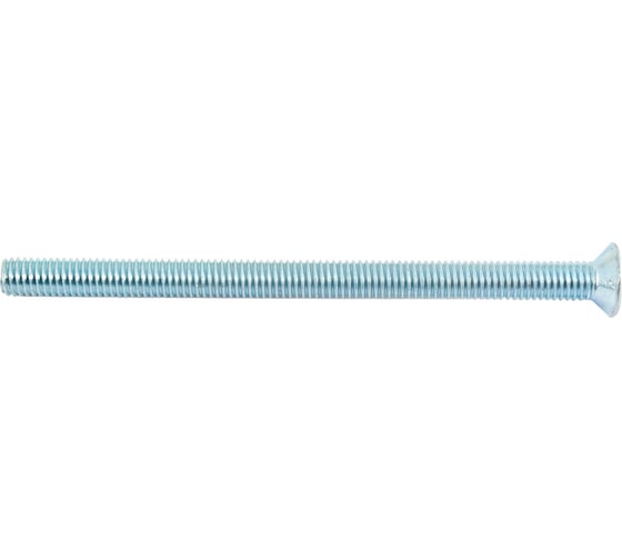 Изображение товара Потайной винт КРЕП-КОМП цинк DIN965 5х75 20шт вп575мф