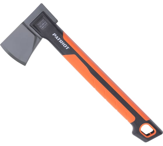 Изображение товара Топор универсальный плотницкий PATRIOT PA 356 N, 630 грамм 777001340