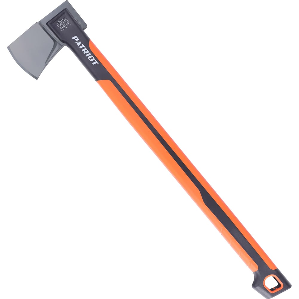 Топор-колун Patriot PA-711 Cleaver, 1710 г 777001351