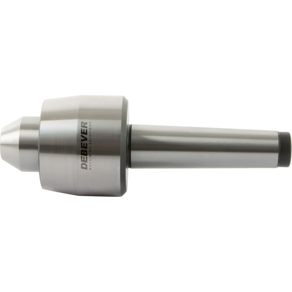 Изображение товара Центр вращающийся высокоскоростной универсальный №4 Debever Machining Solutions