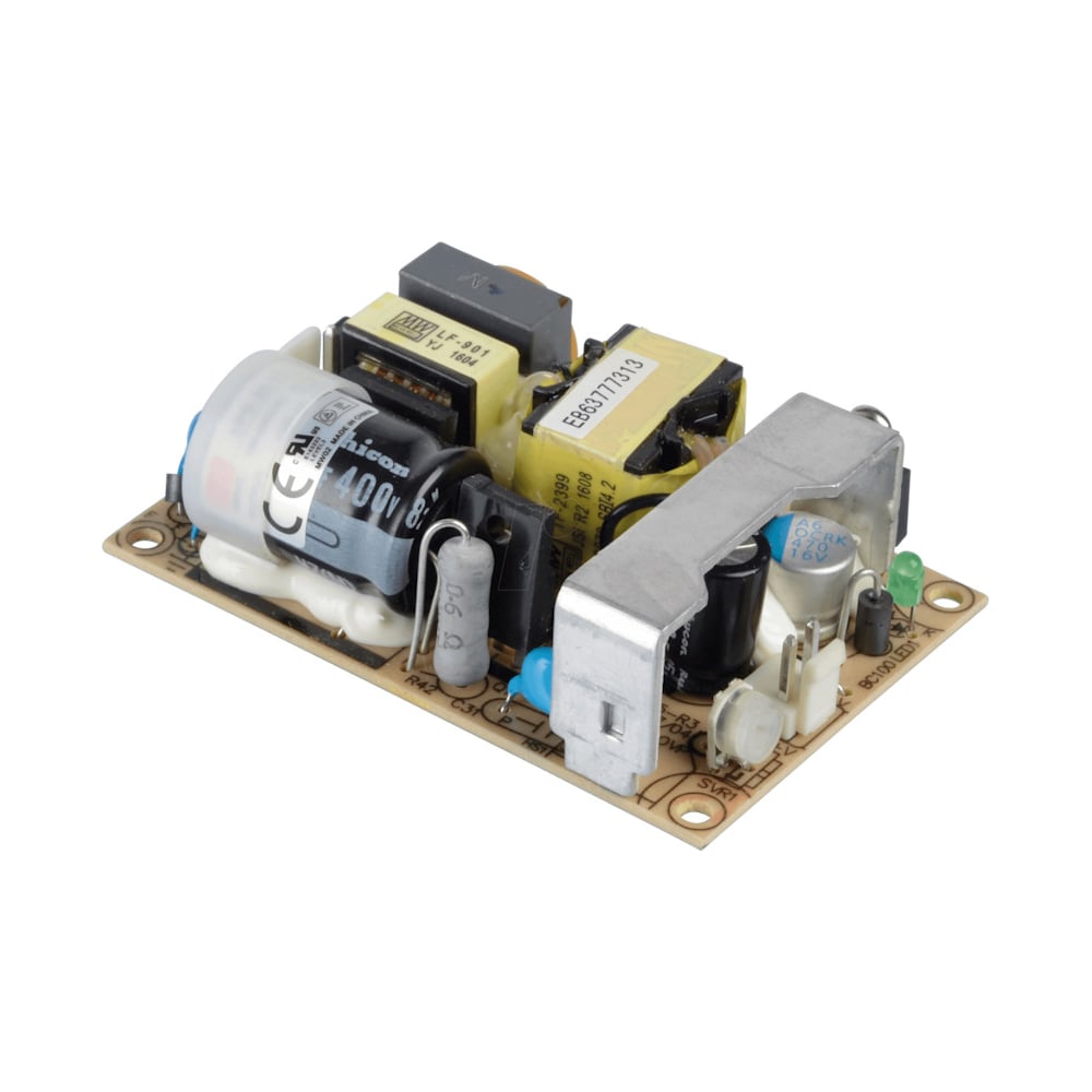 Изображение товара Источник питания Mean Well AC-DC EPS-35-27 T02021424 27 В 1.3 А компактный