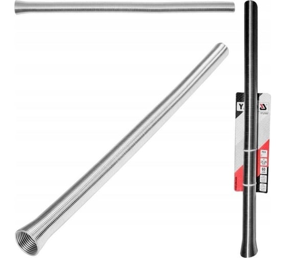 Изображение товара Внешняя пружина для изгиба труб YATO 25/26мм YT-21857